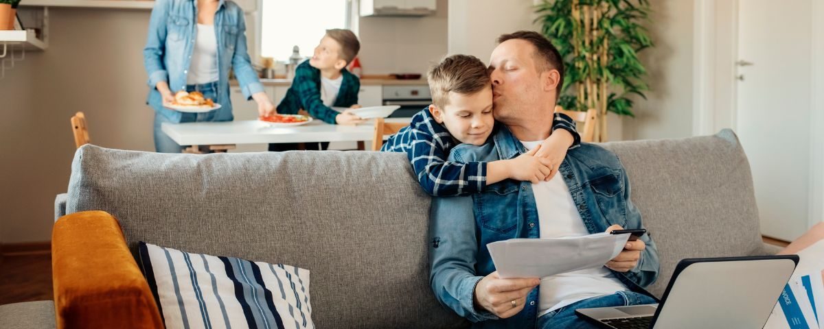 impianti domestici protezione famiglia